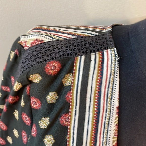 Free People Pebble Rain Dress - Picture 4 of 16